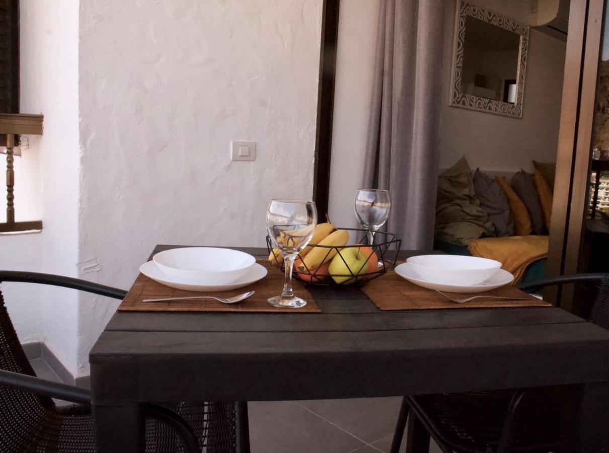 Apartamento Robi En Cumana II - Puerto Rico - Ap 508 Ngoại thất bức ảnh