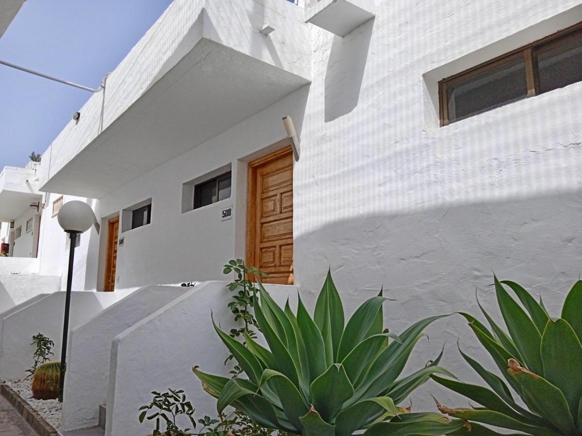 Apartamento Robi En Cumana II - Puerto Rico - Ap 508 Ngoại thất bức ảnh