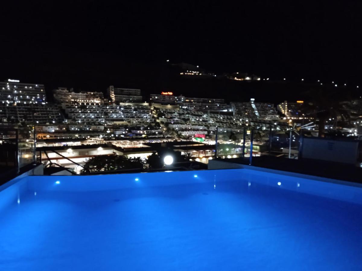 Apartamento Robi En Cumana II - Puerto Rico - Ap 508 Ngoại thất bức ảnh