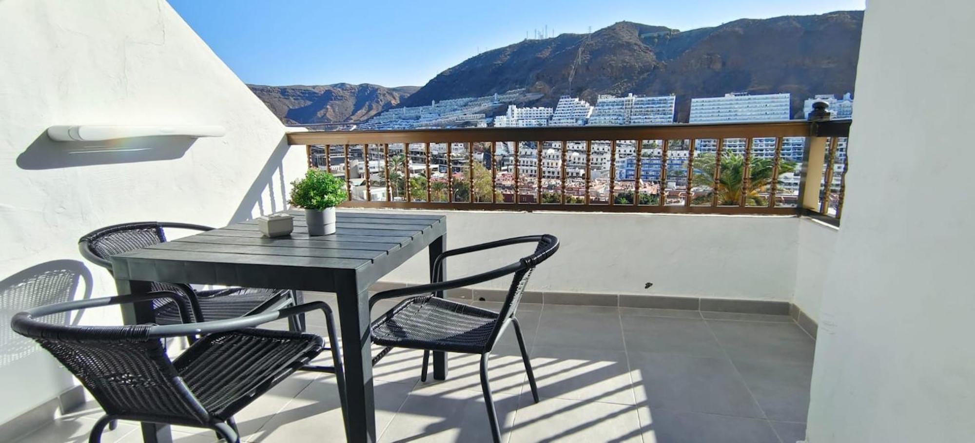 Apartamento Robi En Cumana II - Puerto Rico - Ap 508 Ngoại thất bức ảnh