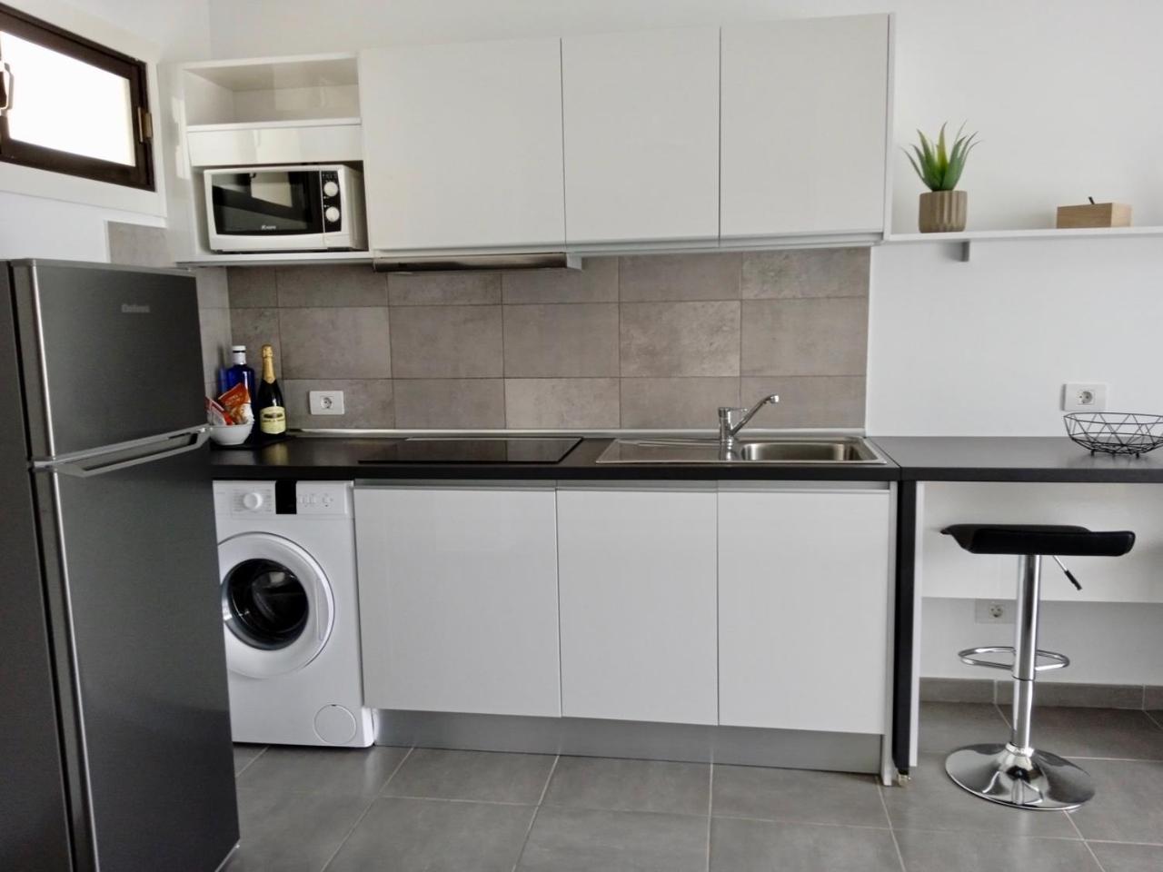 Apartamento Robi En Cumana II - Puerto Rico - Ap 508 Ngoại thất bức ảnh