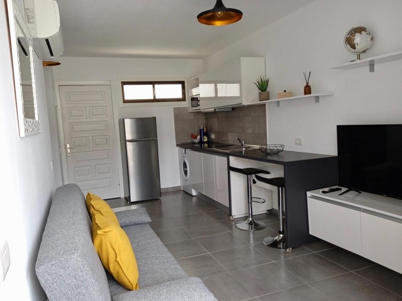Apartamento Robi En Cumana II - Puerto Rico - Ap 508 Ngoại thất bức ảnh